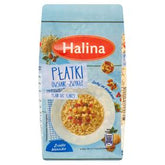 HALINA ΧΑΒΑΡΙΑ ΣΙΤΑΡΙΟΥ REGULAR 400 G